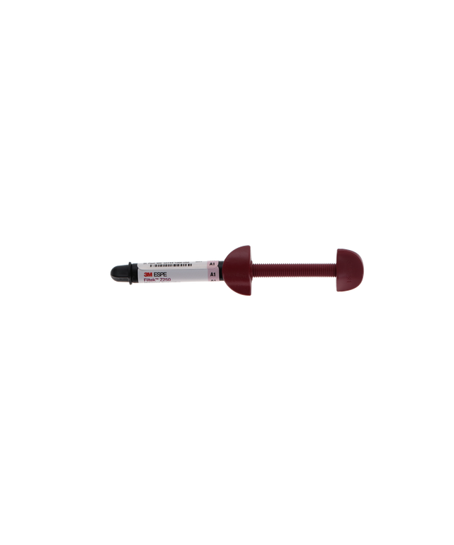 Z-250   Syringe - A1