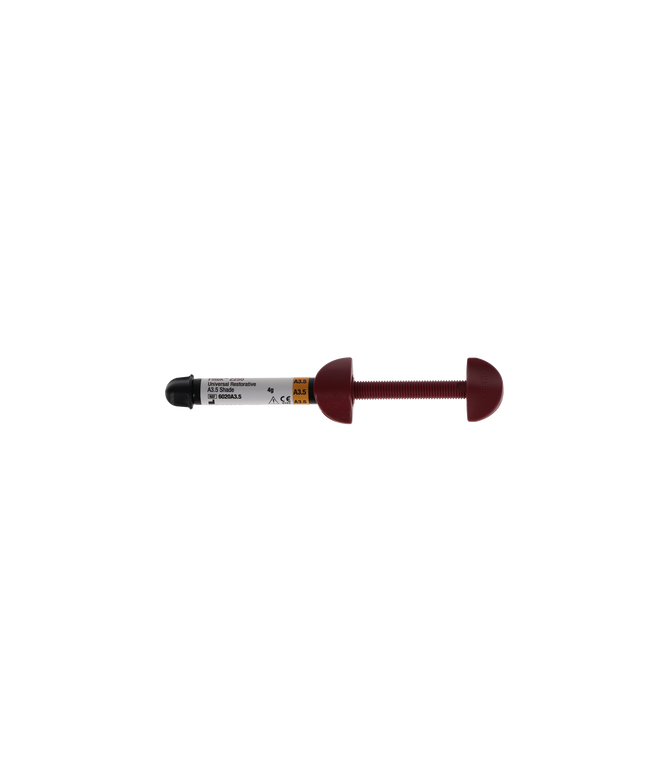 Z-250   Syringe - A3.5