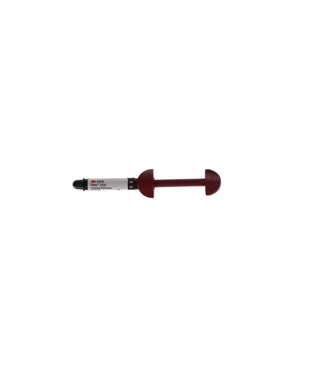 Z-250   Syringe - A4