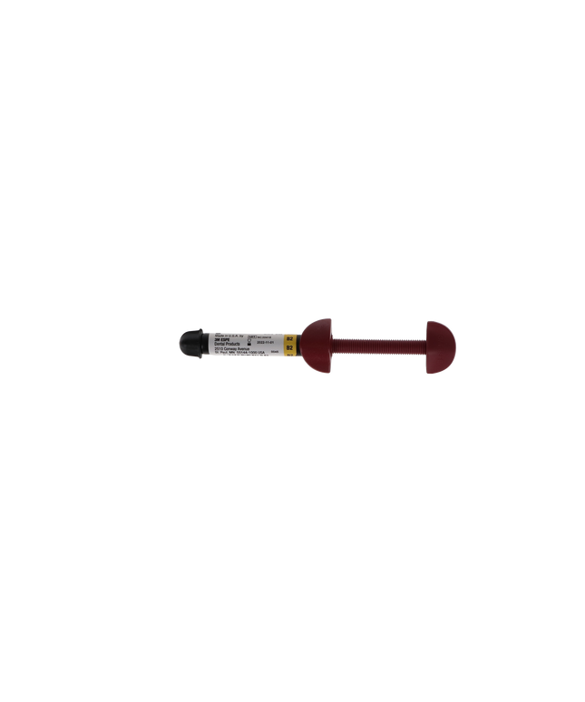 Z-250   Syringe - B2