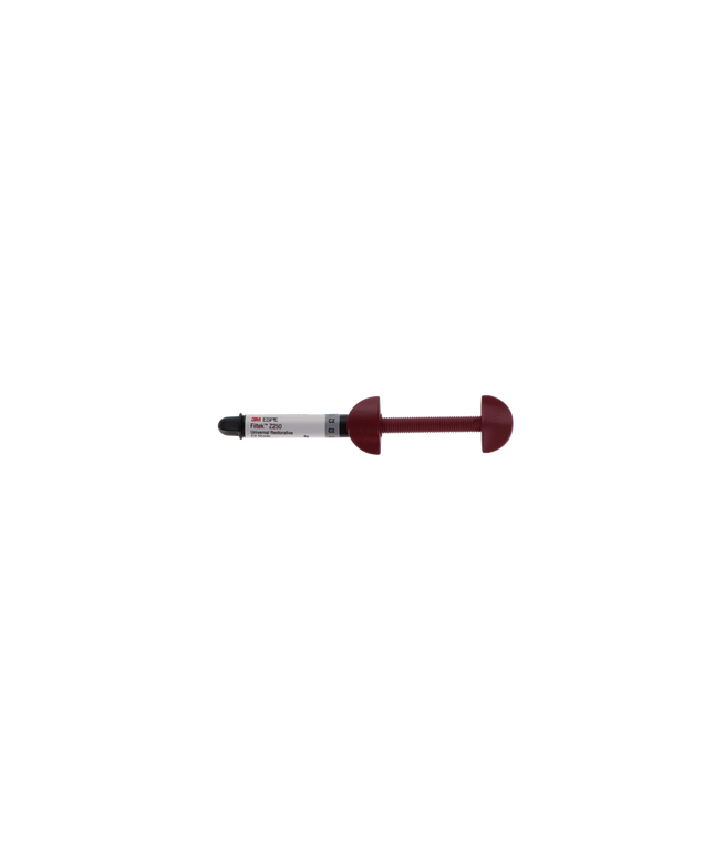 Z-250   Syringe - C2