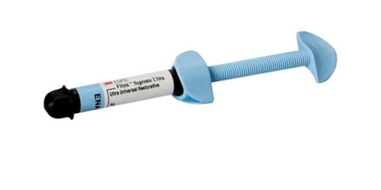 Filtek Supreme Ultra Syr 4gm B2 Enamel
