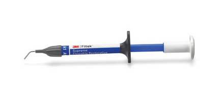 Filtek Supreme Ultra Flowable C2 Syringe Refill 2x2g