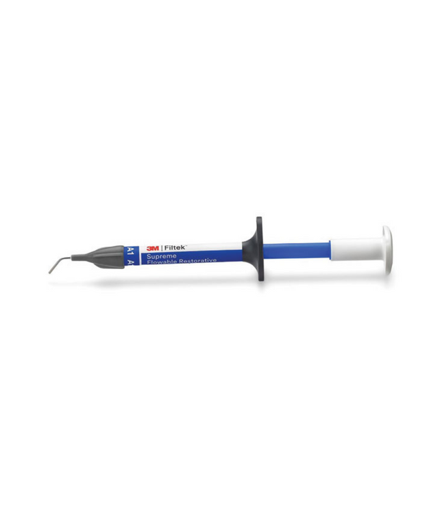 Filtek Supreme Ultra Flowable C2 Syringe Refill 2x2g