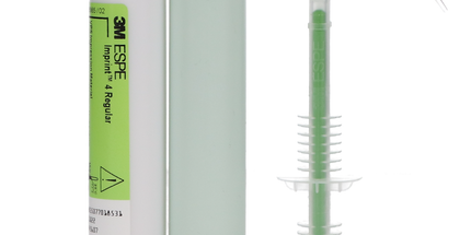 Imprint 4 - Regular Body Garant Refill