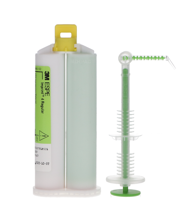 Imprint 4 - Regular Body Garant Refill