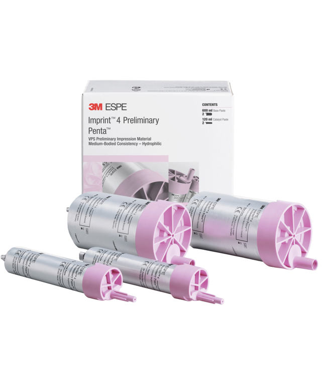 Imprint 4 - Preliminary Penta 360ml 6/Pk