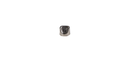 Unitek SS Primary Anterior Central UR-4 5/Pk