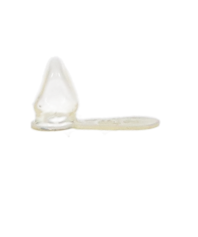 Unitek Pedo Strip Crowns Central UR-3