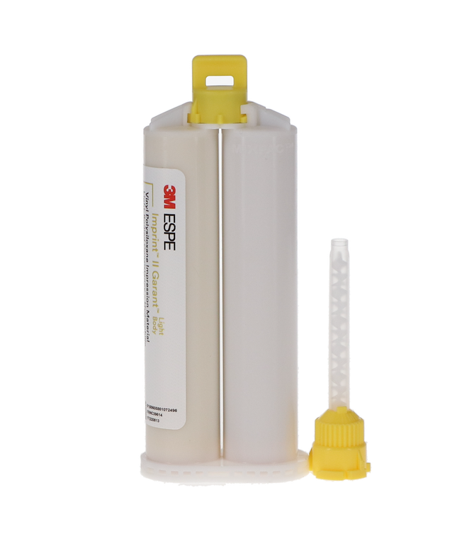 Imprint II - Garant - Light Body - Yellow