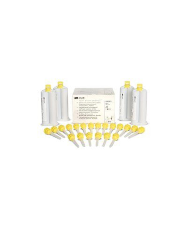 Imprint II - Garant - Regular Body - Green
