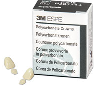Polycarbonate Crown Kit