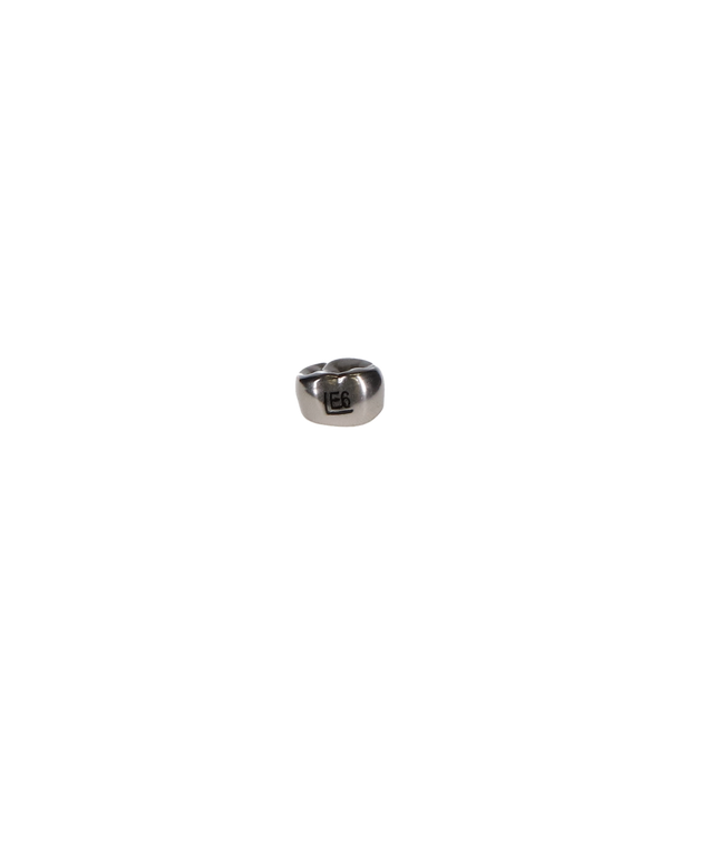 Nichro SS Crowns - E- UL-6