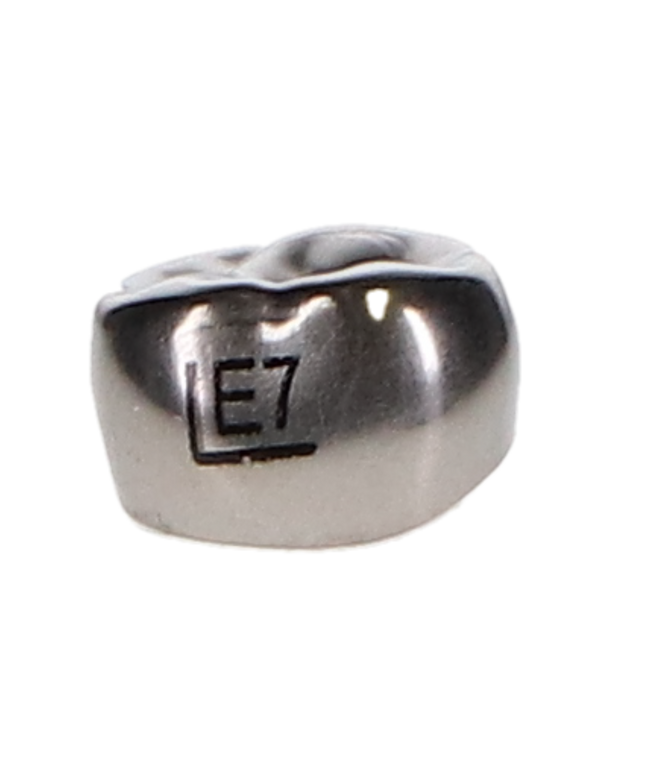 Nichro SS Crowns - E-UL-7