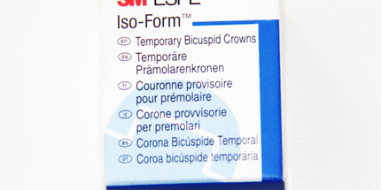 Iso-Form - L-43