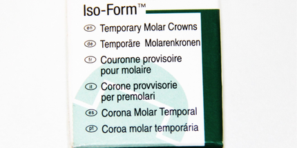 Iso-Form - U-58