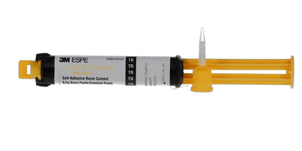 RelyX - UniCem 2 Automix Value Pack Translucent