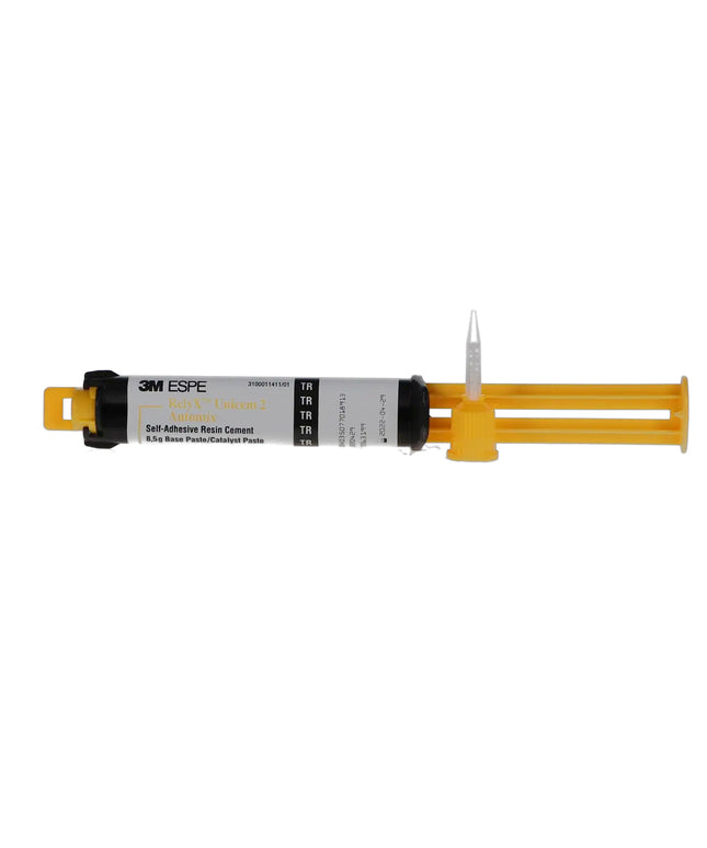 RelyX - UniCem 2 Automix Value Pack Translucent