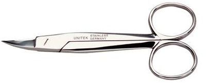 3M Crown Scissors Deluxe Curved