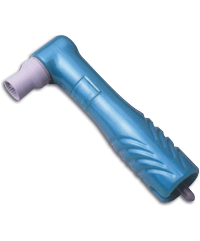 Clinpro Disposable Angles Soft Gray 144/Bx