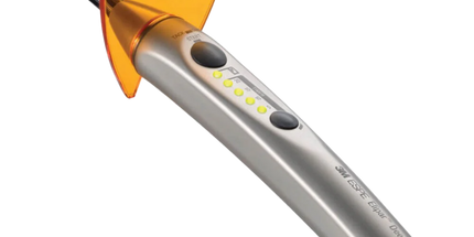 Elipar DeepCure-S Curing Light