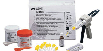 Express Bulk Pack Reg Set Regular Body