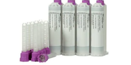 Impregum Garant - Soft Tray Refill Mint MB