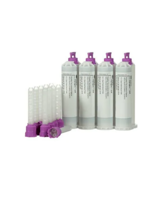 Impregum Garant - Soft Tray Refill Mint MB