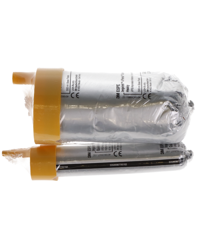 Imprint 4 - Heavy Body SQ Penta Refill