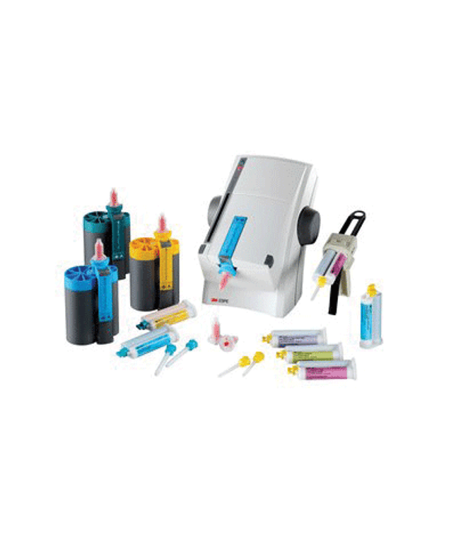 Imprint 4 - Penta Putty Refill