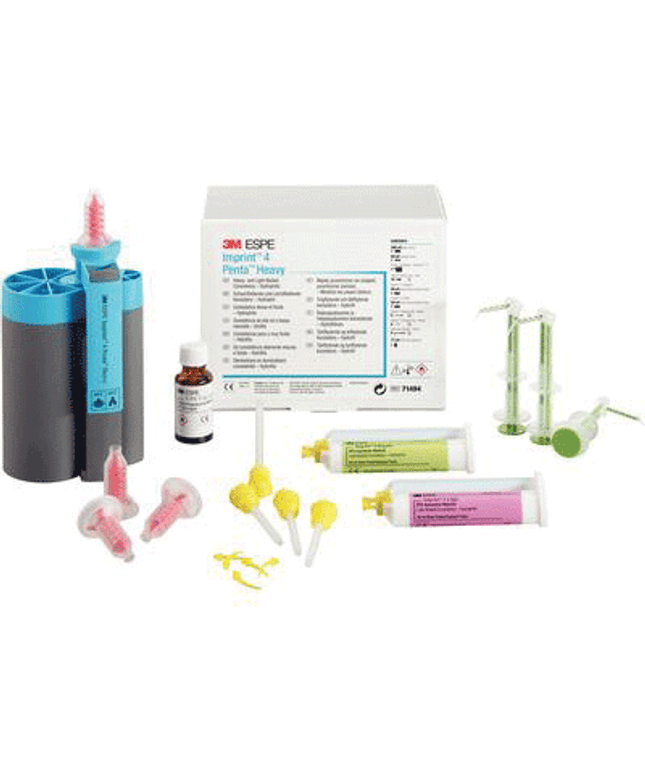 Imprint 4 - Economy HB 10/Pk
