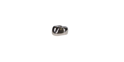 Nichro SS Crowns - E- LL-7