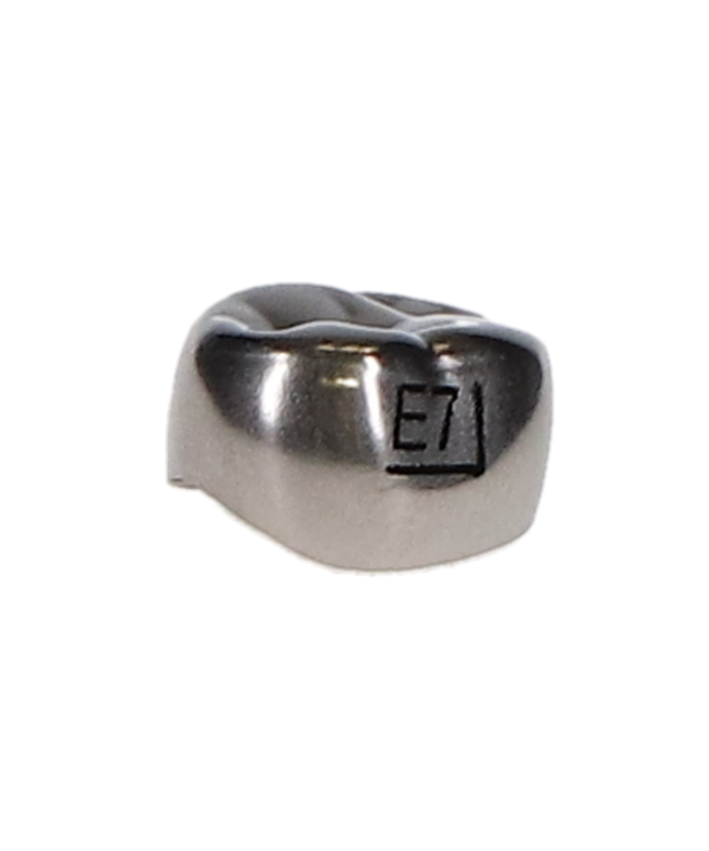 Nichro SS Crowns - E- UR-7