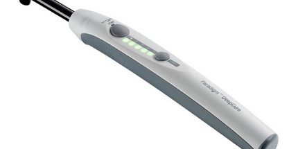 Paradigm DeepCure Curing Light