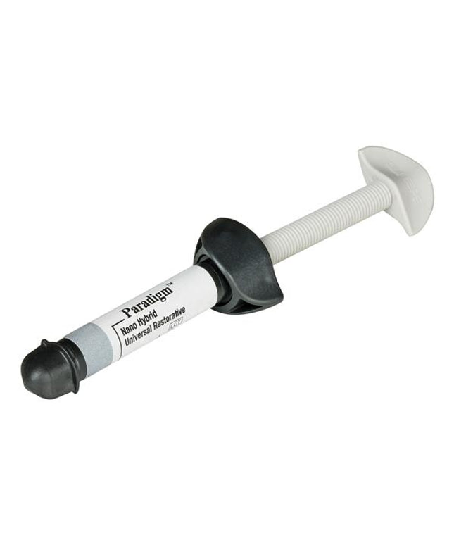 Paradigm Syringe Refill 3g A3