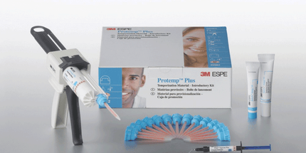 Protemp Plus Intro Kit