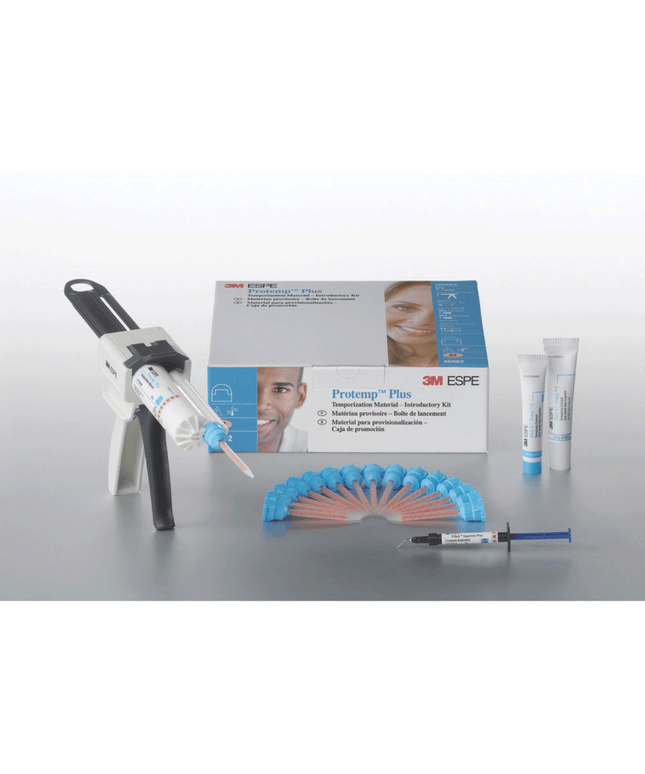 Protemp Plus Intro Kit
