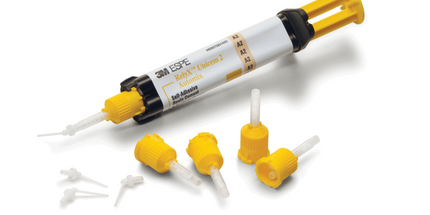 RelyX - UniCem 2 Automix Tips Intra-Oral 15/Pk