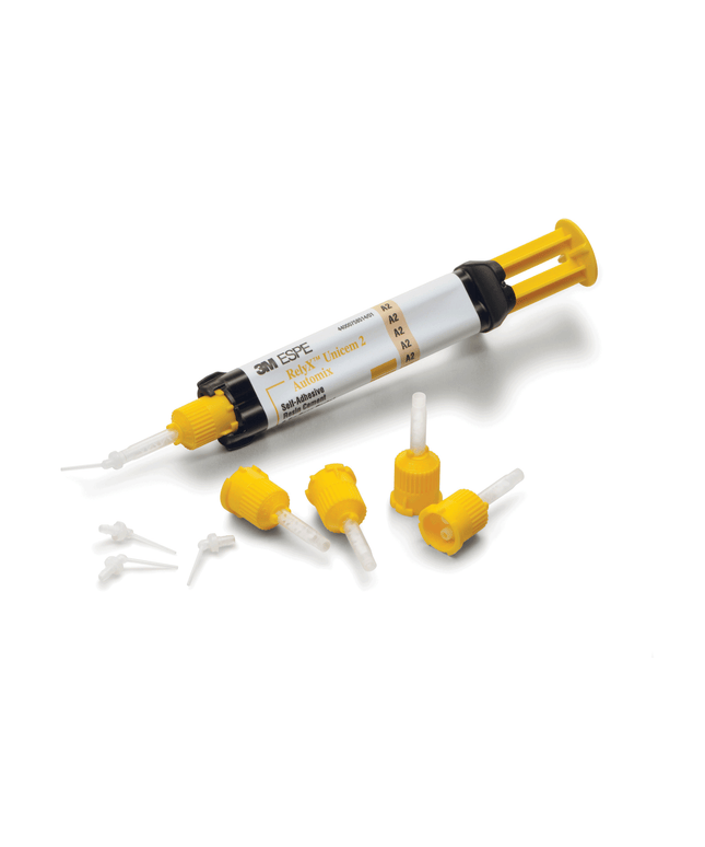 RelyX - Unicem 2 Automix Value Pack A3 Opaque