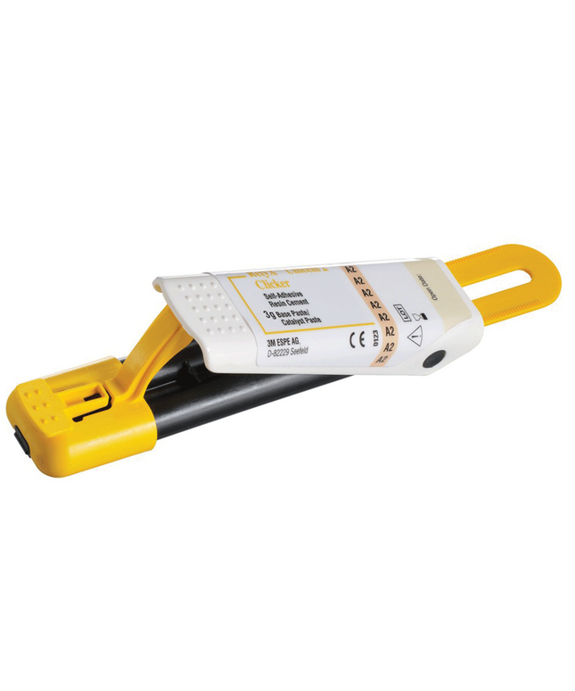 RelyX - Unicem 2 Clicker A2