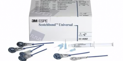 Scotchbond - Universal L-Pop 200/Pk