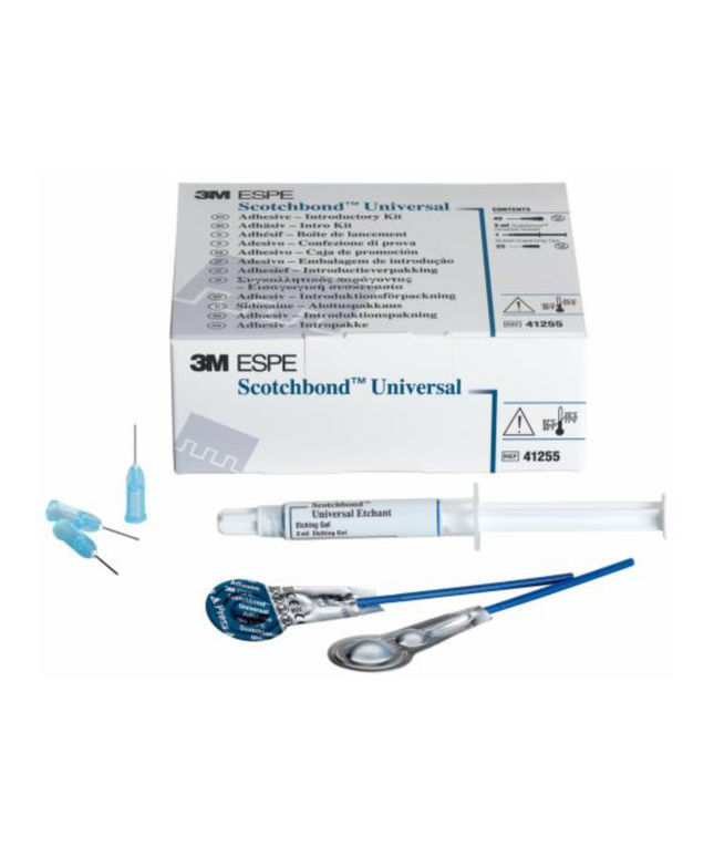 Scotchbond - Universal L-Pop 40/Pk