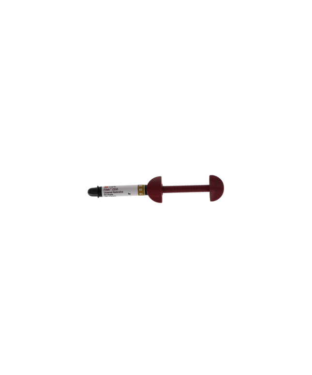 Z-250 Syringe B3 - (6020B3)