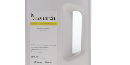 Cleanstream Evac Cleaner 2.5 Ltr