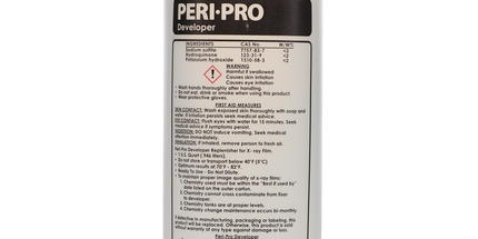 Peri-Pro Developer Quarts