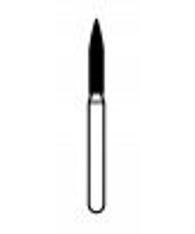 NTI - Diamond, Coarse - 862-014