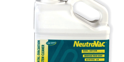 NeutraVAC Refill 32oz/Bt
