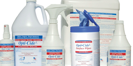 Opti-Cide 2.5 Gallon 1x2.5gl
