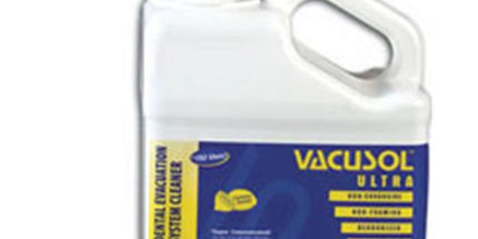 Vacusol Ultra Solution Pump Bottle 96oz/Bt