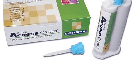 Access Crown Kit C2 Ea